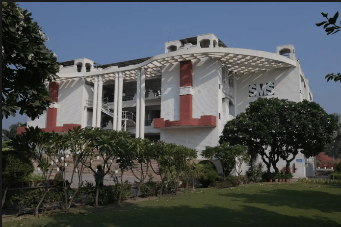 SMS Varanasi Campus photo 1